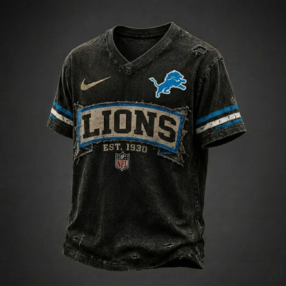 DL x NFL Luxury V10 Classic T-shirt 110626