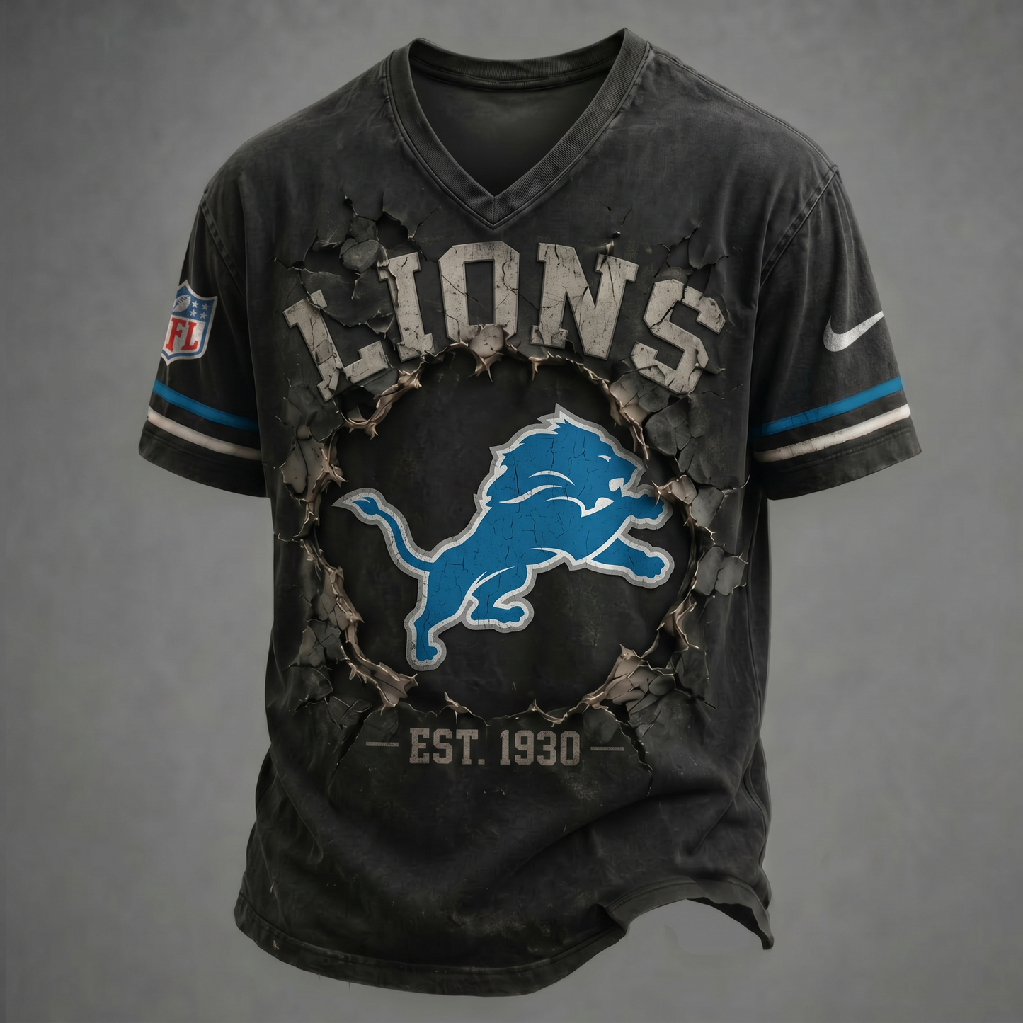 DL x NFL Luxury V11 Classic T-shirt 110626