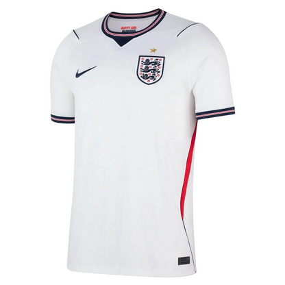 England Home Kit World Cup 2026 0805 DatND DVT