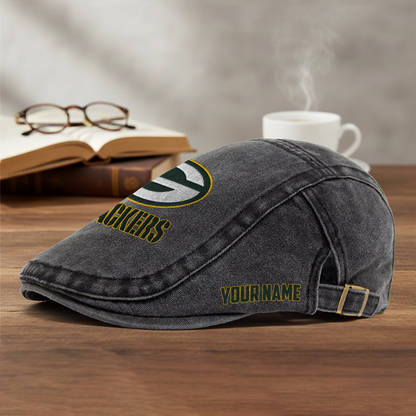 GB x NFL Reto Beret DatND DVT