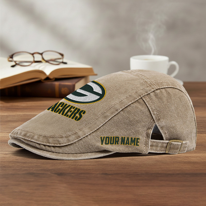 GB x NFL Reto Beret DatND DVT
