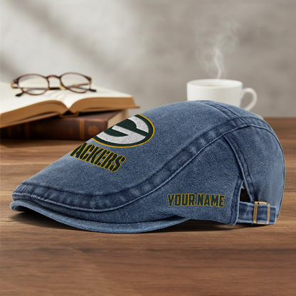 GB x NFL Reto Beret DatND DVT