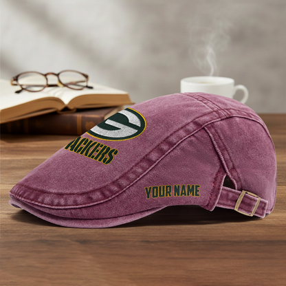 GB x NFL Reto Beret DatND DVT