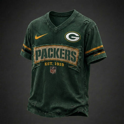 GBP x NFL Luxury V10 Classic T-shirt 110626