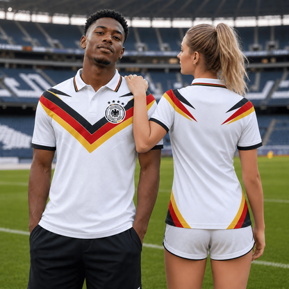 Germany Premium WC26 Polo Shirt 0805 V2 DatND DVT