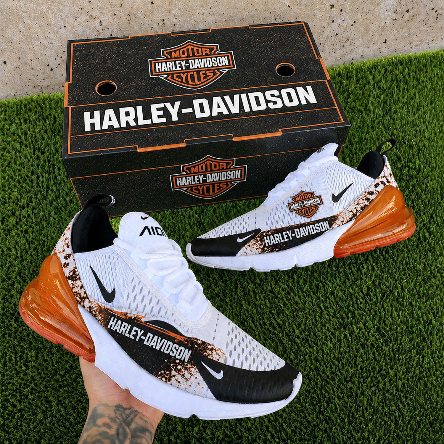 Selected Variant Image