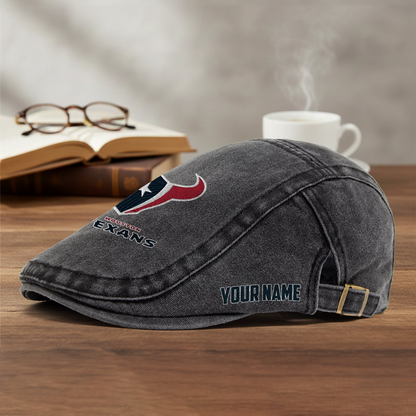 HOU x NFL Reto Beret DatND DVT