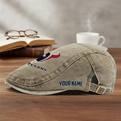 HOU x NFL Reto Beret DatND DVT
