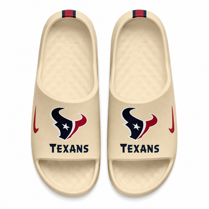 HT Premium NFL Unisex Slides 200626
