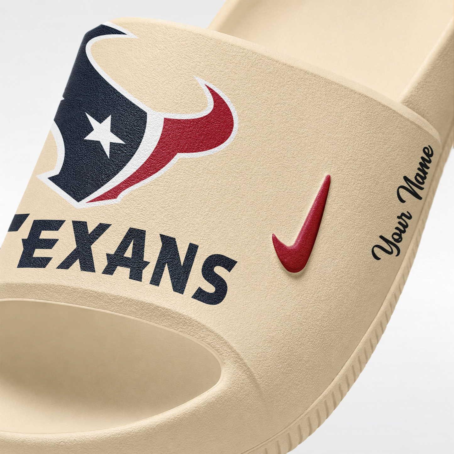 HT Premium NFL Unisex Slides 200626