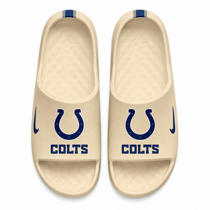 IC Premium NFL Unisex Slides 200626