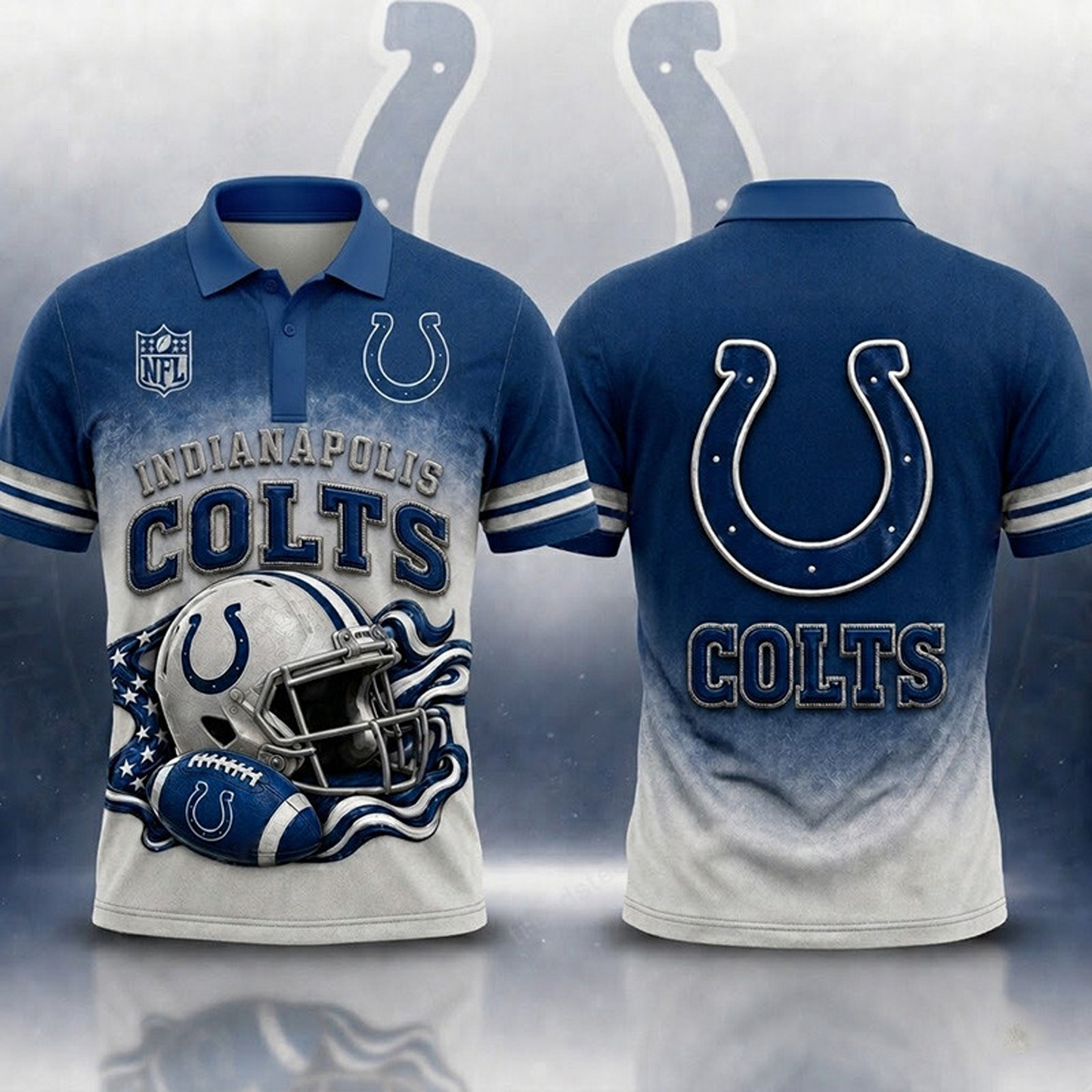 IND x NFL 3D Shirt 1805 DatND DVT 3