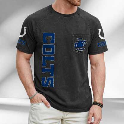 IND x NFL T-Shirt 2705 DatND DVT