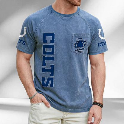 IND x NFL T-Shirt 2705 DatND DVT