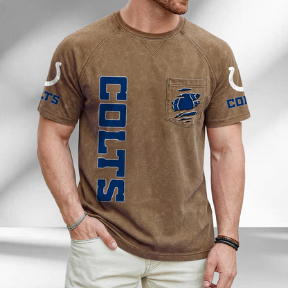IND x NFL T-Shirt 2705 DatND DVT