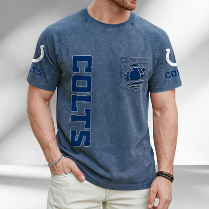IND x NFL T-Shirt 2705 DatND DVT