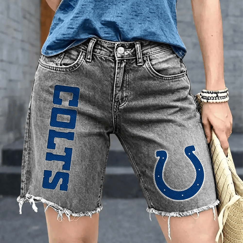 IND x NFL Women's Jeans V2 DATND TANTD 060626