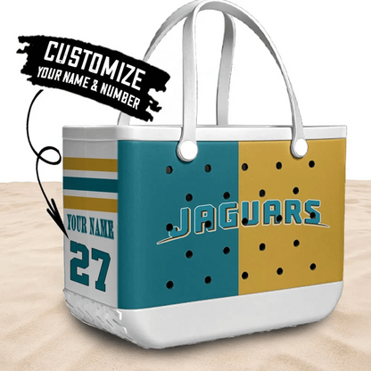 JAC x NFL Bogg Bag 0606 DatND DVT