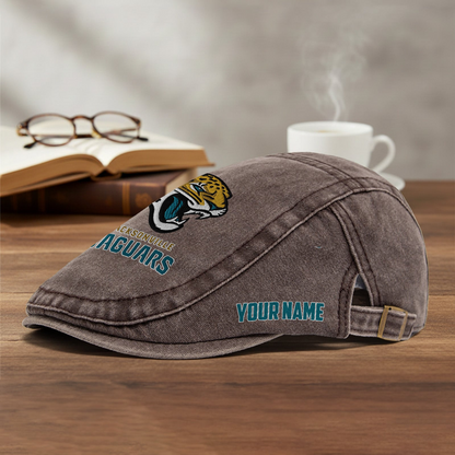 JAC x NFL Reto Beret DatND DVT
