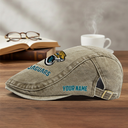 JAC x NFL Reto Beret DatND DVT