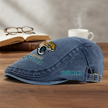 JAC x NFL Reto Beret DatND DVT
