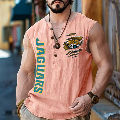 JAC x NFL Tank Tops 2805 DatND DVT