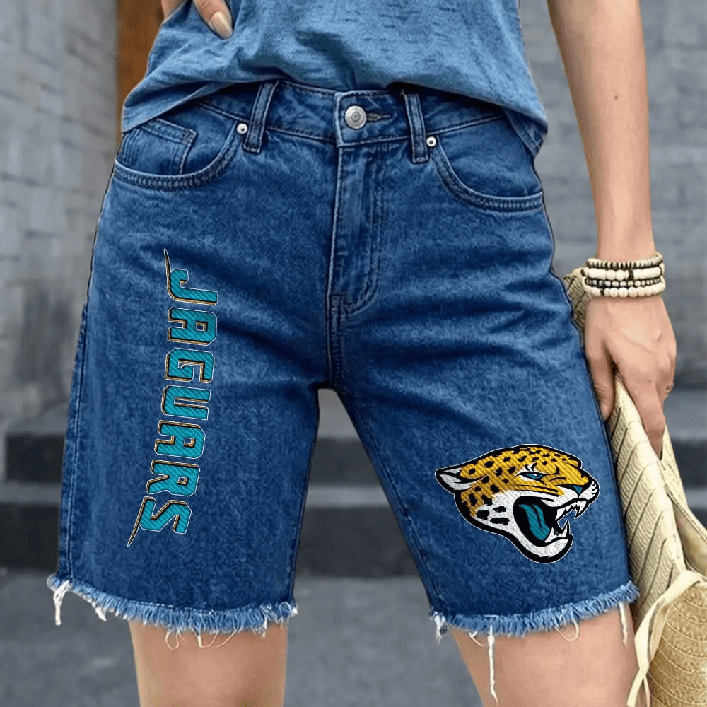 JAX x NFL Women's Jeans V2 DATND TANTD 060626