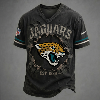 JJ x NFL Luxury V11 Classic T-shirt 110626