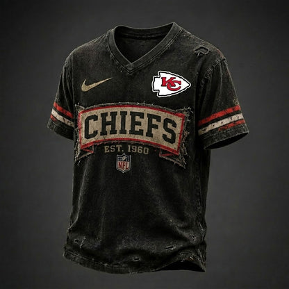 KCC x NFL Luxury V10 Classic T-shirt 110626
