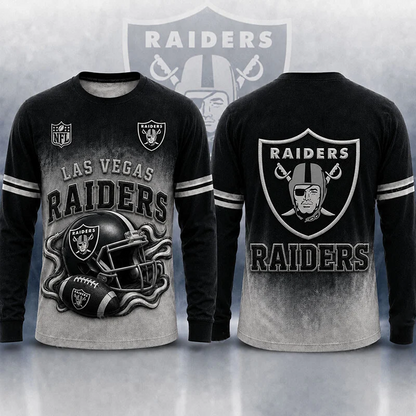 LV x NFL 3D Shirt 1805 DatND DVT