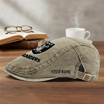 LV x NFL Reto Beret DatND DVT