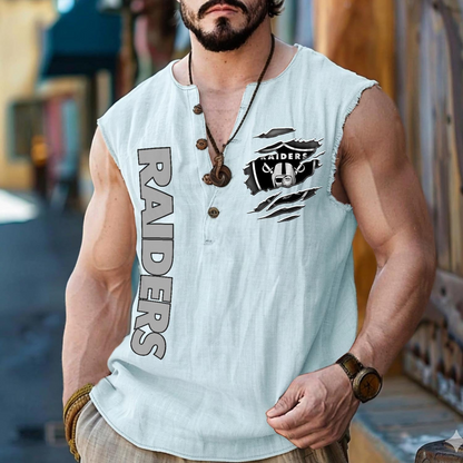 LV x NFL Tank Tops 2805 DatND DVT