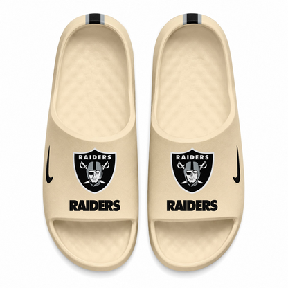 LVR Premium NFL Unisex Slides 200626