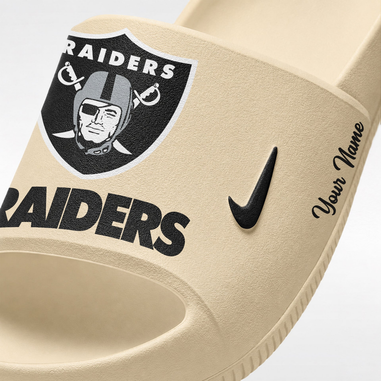 LVR Premium NFL Unisex Slides 200626