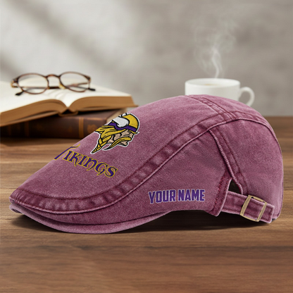 MIN x NFL Reto Beret DatND DVT