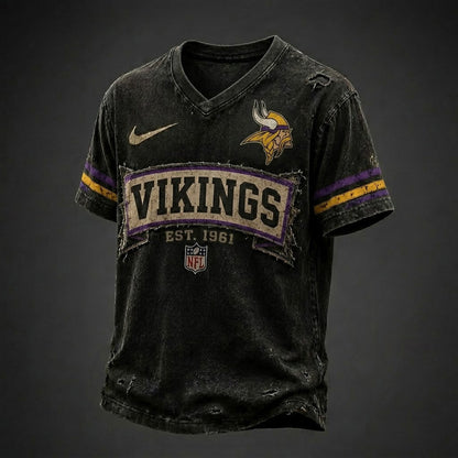 MV x NFL Luxury V10 Classic T-shirt 110626