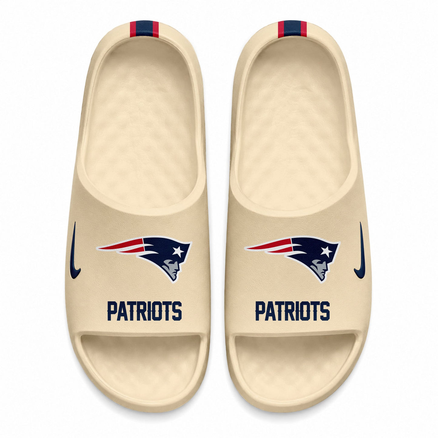 NEP Premium NFL Unisex Slides 200626