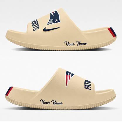 NEP Premium NFL Unisex Slides 200626