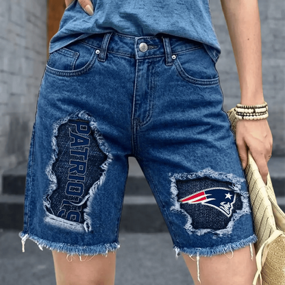 NEP x NFL Women's Jeans V1 DATND TANTD 060626