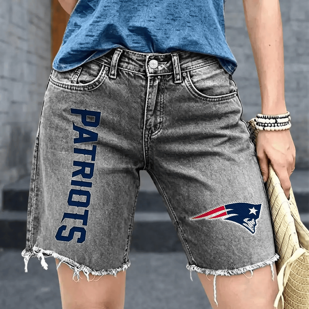 NEP x NFL Women's Jeans V2 DATND TANTD 060626