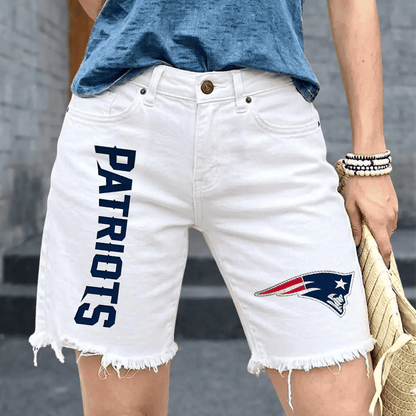 NEP x NFL Women's Jeans V2 DATND TANTD 060626