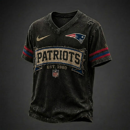 NEP x NFL Luxury V10 Classic T-shirt 110626