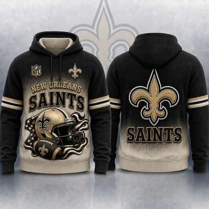 NO x NFL 3D Shirt 1805 DatND DVT