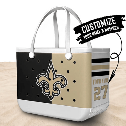 NO x NFL Bogg Bag 0606 DatND DVT