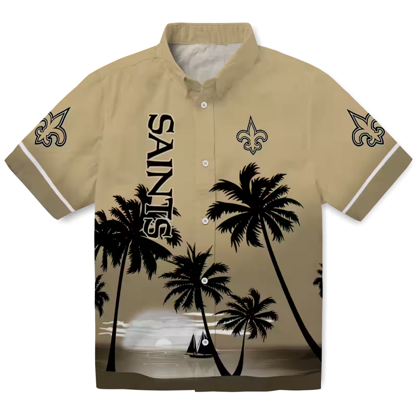 NO x NFL Hawaiian Shirt ƒ?? Beach Sunset DATND TANTD 270526