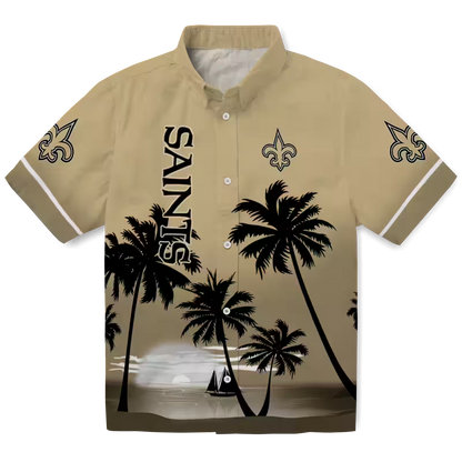 NO x NFL Hawaiian Shirt ƒ?? Beach Sunset DATND TANTD 270526