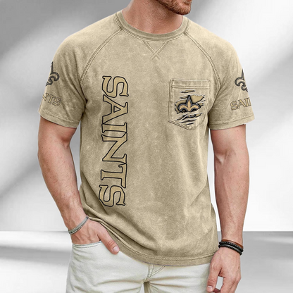 NO x NFL T-Shirt 2705 DatND DVT