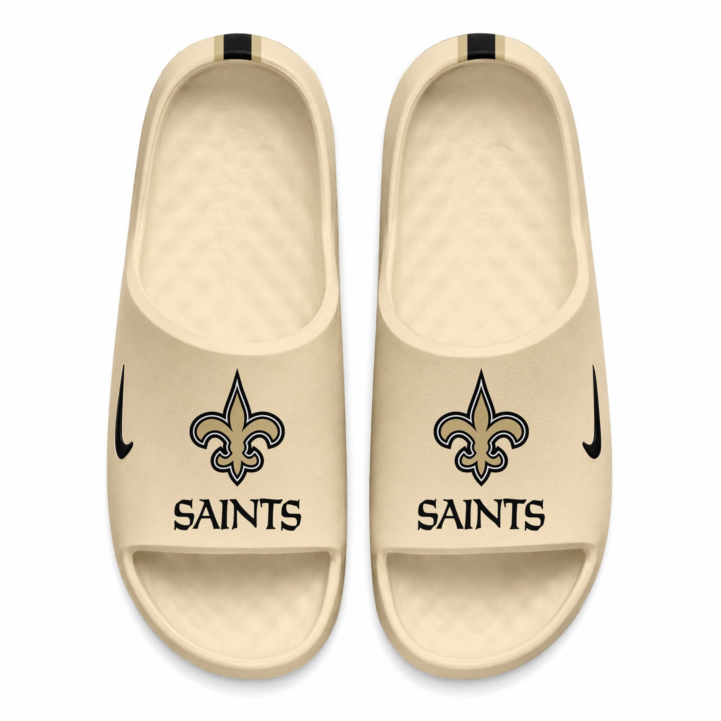 NOS Premium NFL Unisex Slides 200626