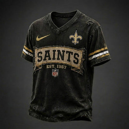 NOS x NFL Luxury V10 Classic T-shirt 110626