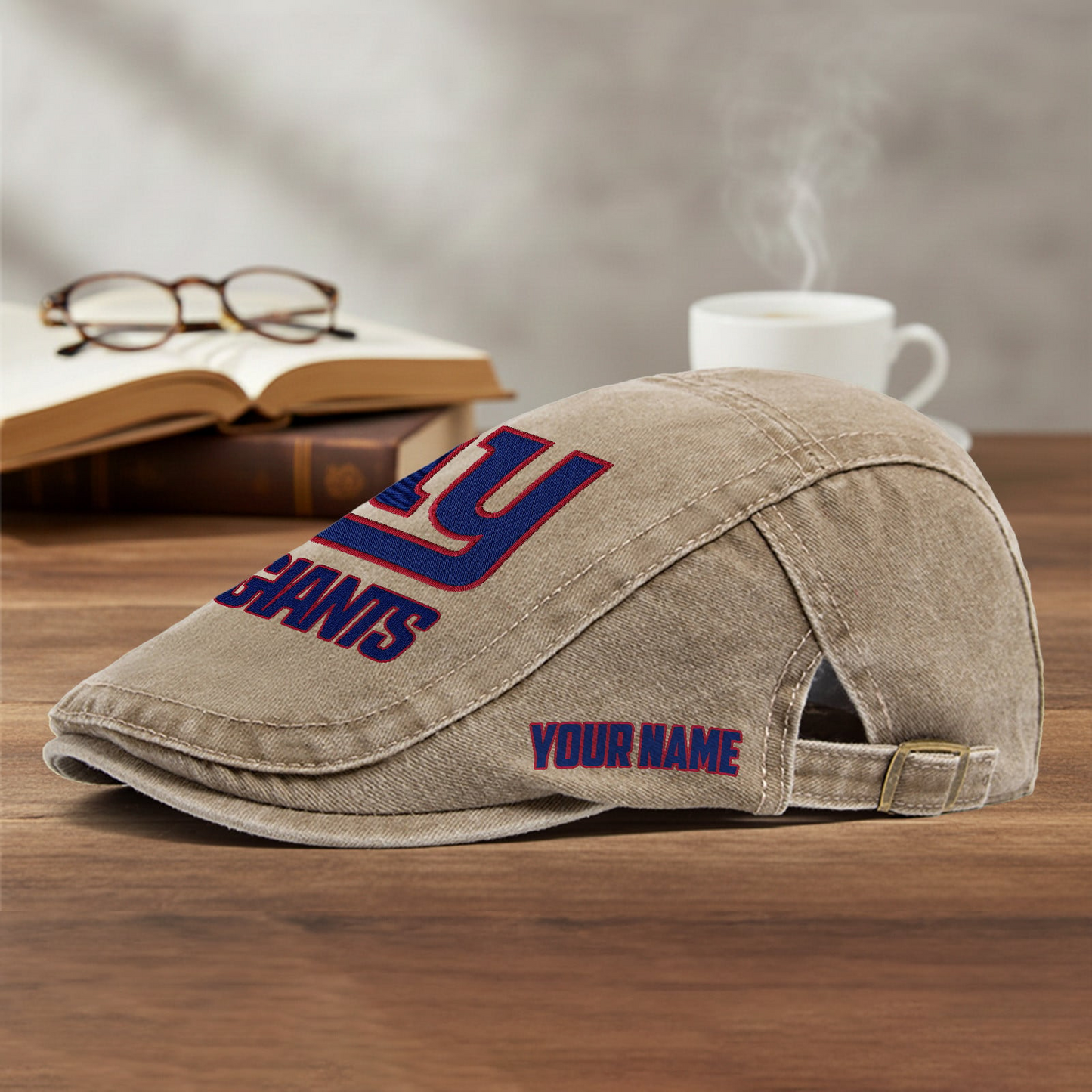 NYG x NFL Reto Beret DatND DVT